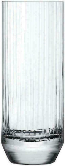 Espiel Nude Big Pahar pentru apa din Sticlă 340ml