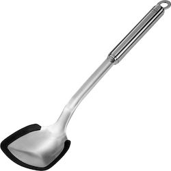 Rosle Pan Wok Turner Spatulă de bucătărie din silicon 34.5cm