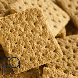 TPA Άρωμα Graham Cracker Clear 10ml TPA Άρωμα Graham Cracker Clear 10ml