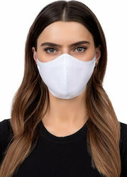 PL Profiled Face Mask Fabric 1 Piece