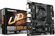 Gigabyte B550M DS3H AC rev. 1.0 Placă de bază Micro ATX cu AMD AM4 Socket