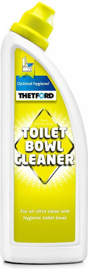 Thetford Toilet Bowl Cleaner Оригиналът 0.75лт