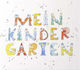 Daiber Children's Album Clowns-Mein Kinder Garten for 2 Photos Multicolour 25x25cm
