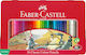 Faber-Castell Σετ Ξυλομπογιές σε Κασετίνα 36τμχ