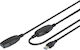 Digitus 20m USB 3.0 Cable A-Male to A-Female (DA-73107)