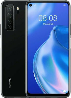 Huawei P40 Lite 5G (6GB/128GB) Midnight Black
