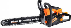 Finder Βενζίνης 2.5hp/45cc Finder Βενζίνης 2.5hp/45cc