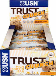 USN Trust Crunch USN Trust Crunch