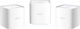 D-Link Covr-1103 v1 WiFi Mesh Network Access Point Wi‑Fi 5 Dual Band (2.4 & 5GHz) σε Τριπλό Kit