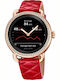 Festina Smartime Hybrid 42мм Смартчасовник с Пулсомер (Червен)