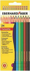 Eberhard Faber Pencils Set 3mm 24pcs