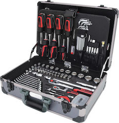 Ks Tools 911.0649 Βαλίτσα με 149 Εργαλεία