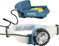 Makita Stirnlampe LED 2000lm
