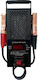 Lancol BT-06 Ψηφιακό Battery Tester με Κροκοδειλάκια