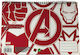 Gim Drawing Pad Avengers 1pcs