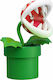 Paladone Παιδικό Διακοσμητικό Φωτιστικό Super Mario Bros Piranha Plant Icon Πράσινο 33εκ.