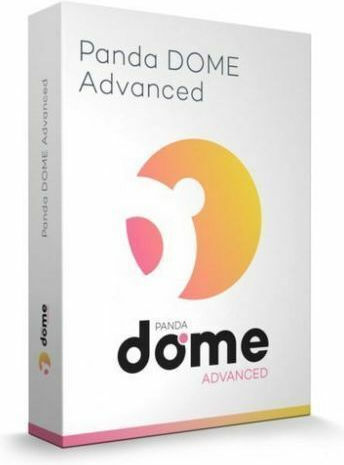 Panda Security Dome Advanced για 1 Συσκευή και 2 Έτη Χρήσης (Ηλεκτρονική Άδεια)