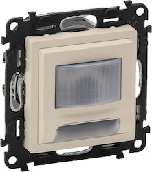 Legrand Valena Recessed Wall Switch Lighting wi...