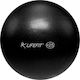 Lifefit Mini Pilates Ball 25cm Black