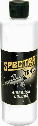 Spectra-Tex Χρώμα Αερογράφου Χρώμα Μοντελισμού Opaque Intense White 120ml