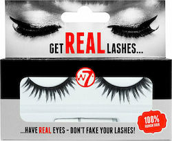 W7 Cosmetics Get Real Lashes