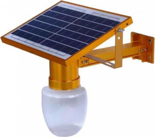 Suntek Street Solar Light 10W Cold White 6500K with Motion Sensor and Photocell