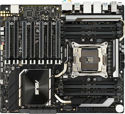 Asus Pro WS X299 SAGE II Motherboard SSI CEB με Intel 2066 Socket