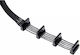 Be Quiet CS-3440 7-Pin SATA III - 7-Pin SATA III 0.42cm Black BC022