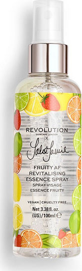 Revolution Beauty Spray de Față Tonifiant 100ml