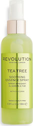 Revolution Beauty Tea Tree Toning Face Mist 100ml Revolution Beauty Tea Tree Toning Face Mist 100ml