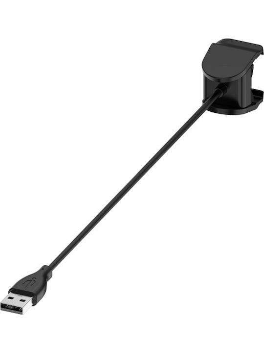 Wearable Charger Mi Band 5 / Mi Band 6 Blackς