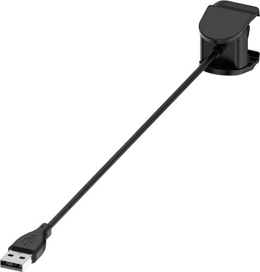 Wearable Charger Mi Band 5 / Mi Band 6 Blackς
