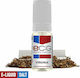 ECig Lichid de Reumplere Gata Tutun Virginia cu Aromă de Fumat 20mg 10ml