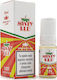 ECig Lichid de Reumplere Gata Misty Red cu Aromă de Fructat 6mg 10ml