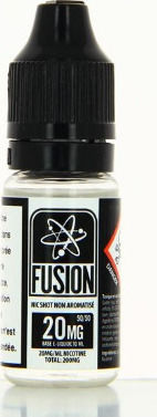 Halo Fusion Никотин 20мг 50/50 VG/PG 10мл