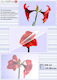 Olympia Din A3 125 Micron Glossy Laminating Sheets A3 125 Microns 50 Pieces