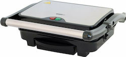 DictroLux 878401 1500W για 2 Τοστ Inox