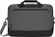 Targus Cypress Briefcase with EcoSmart Τσάντα Ώμου / Χειρός για Laptop 15.6" Light Grey