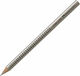 Faber-Castell Jumbo Grip Colored Pencil Set Sil...
