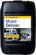 Mobil Delvac MX Extra Λάδι Αυτοκινήτου 10W-40 20lt