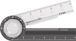 TeamGroup T193 128GB USB 3.2 Stick Mehrfarbig