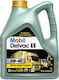 Mobil Delvac Масло за Автомобили 5W-40 4лт