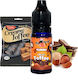 Big Mouth Άρωμα Creamy Toffee 30ml 1τμχ