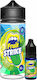 Big Mouth Shot de aromă Fruit Strike 20ml/120ml 1buc