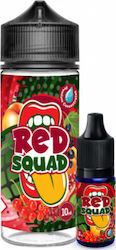 Big Mouth Flavor Shot Red Squad 15ml/120ml