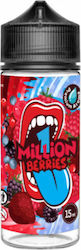 Big Mouth Ароматен Изстрел Million Berries Big Mouth Ароматен Изстрел Million Berries