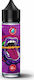 Big Mouth Flavor Shot Troublegrape 12ml/60ml 1τμχ