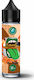 Big Mouth Shot de aromă Caramel Macchiato 12ml/60ml 1buc