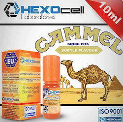 Hexocell Άρωμα Cammtel 10ml Hexocell Άρωμα Cammtel 10ml