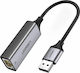 Ugreen 50922 USB Netzwerkadapter